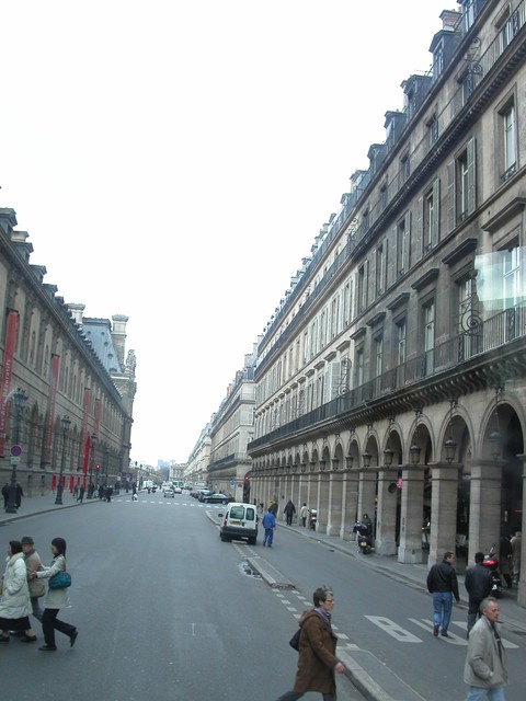 Street