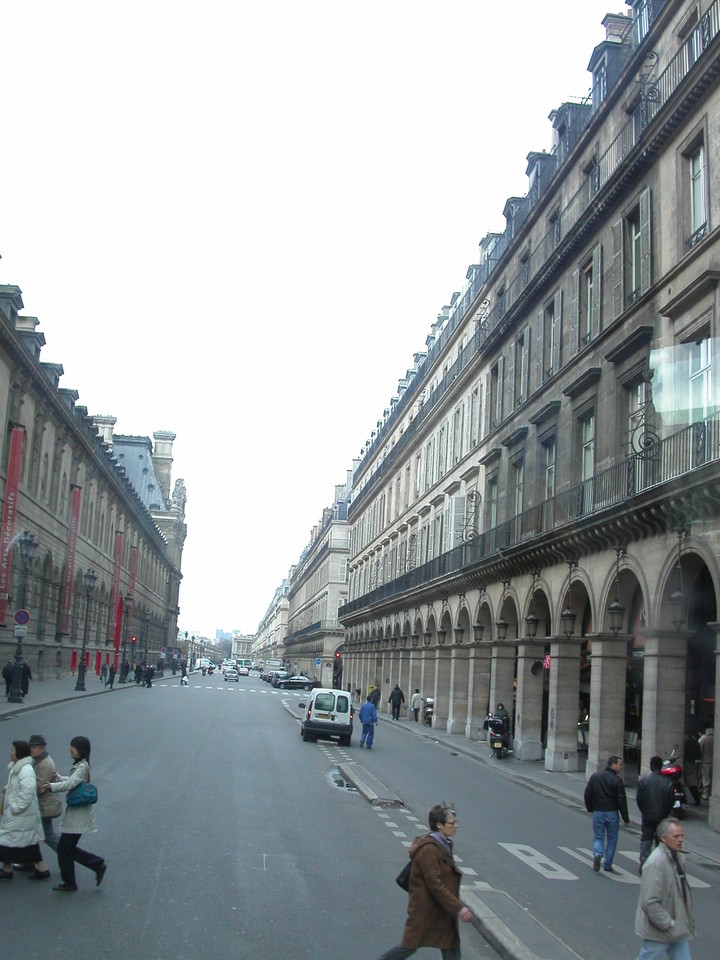 Street