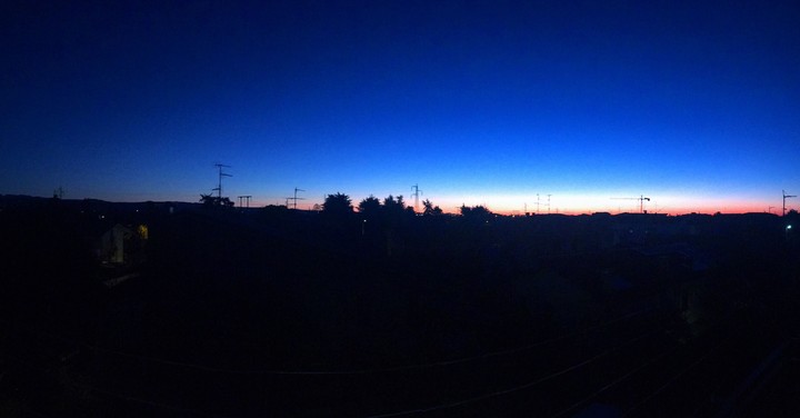 sunrise