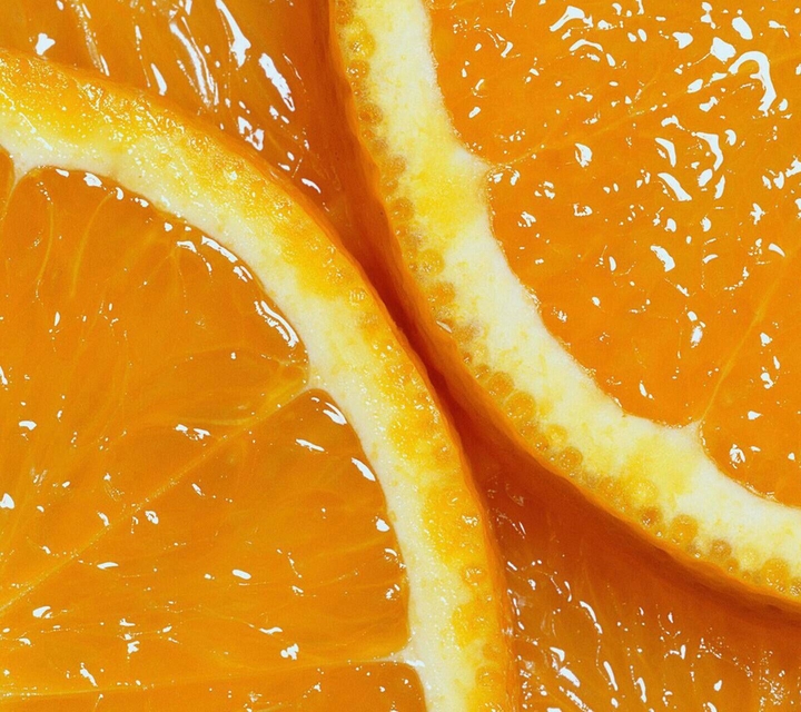 orange