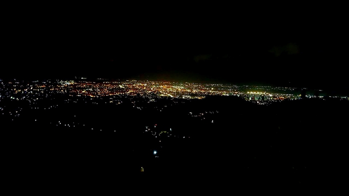 night view