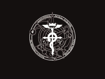 Fullmetal Alchemist: Brotherhood