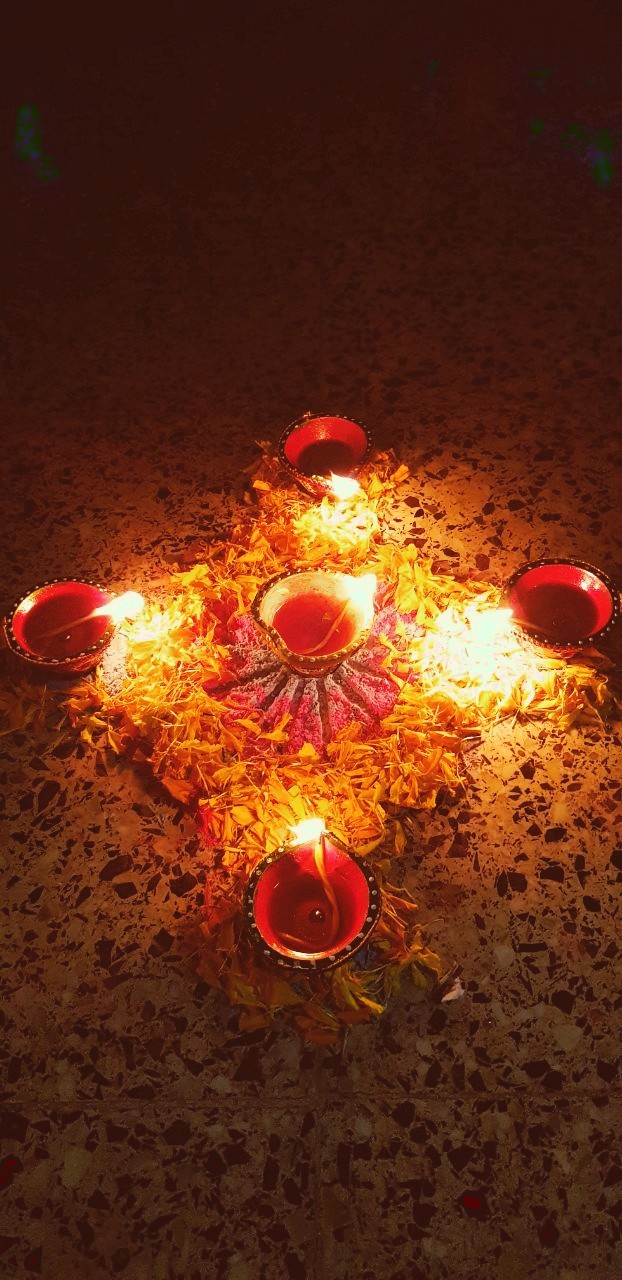 Diya