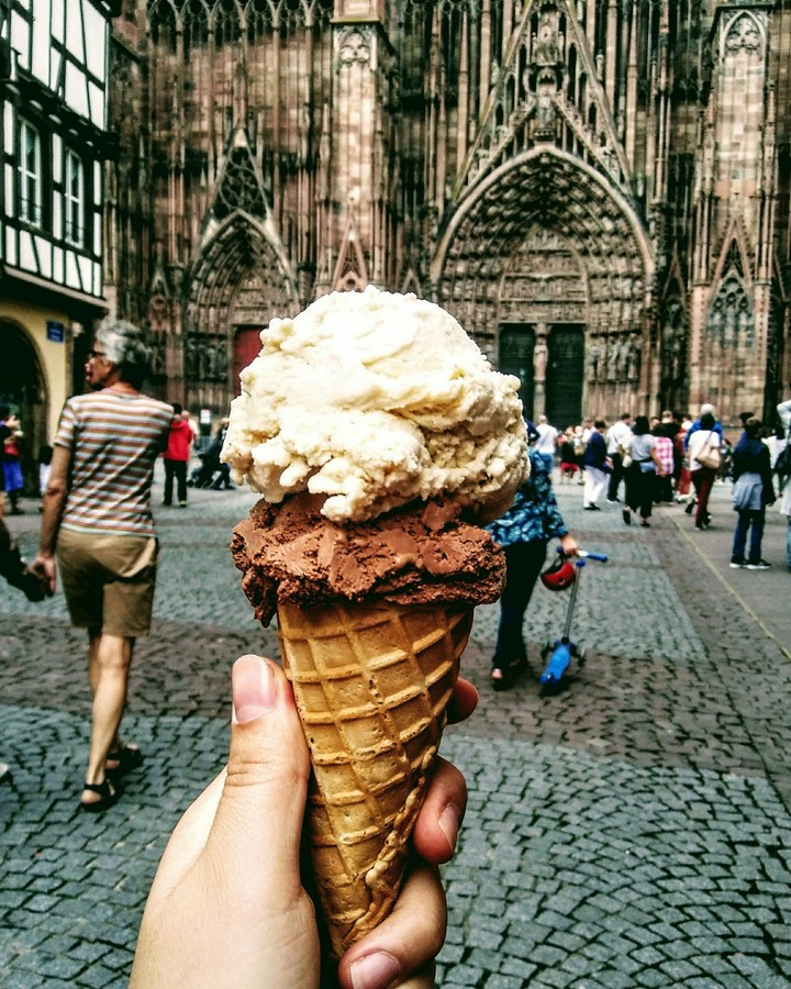 strasbourg