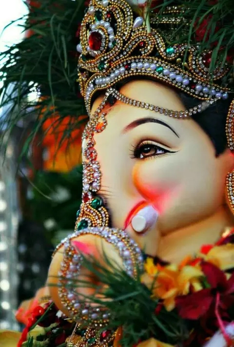 ganesh ji