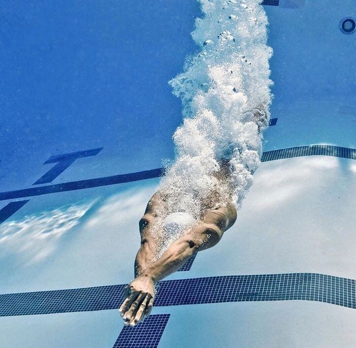 swimer
