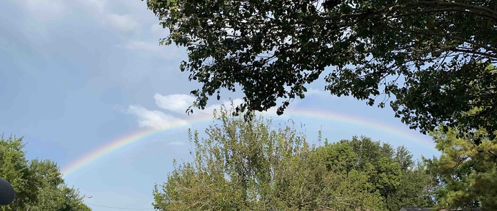 Rainbow