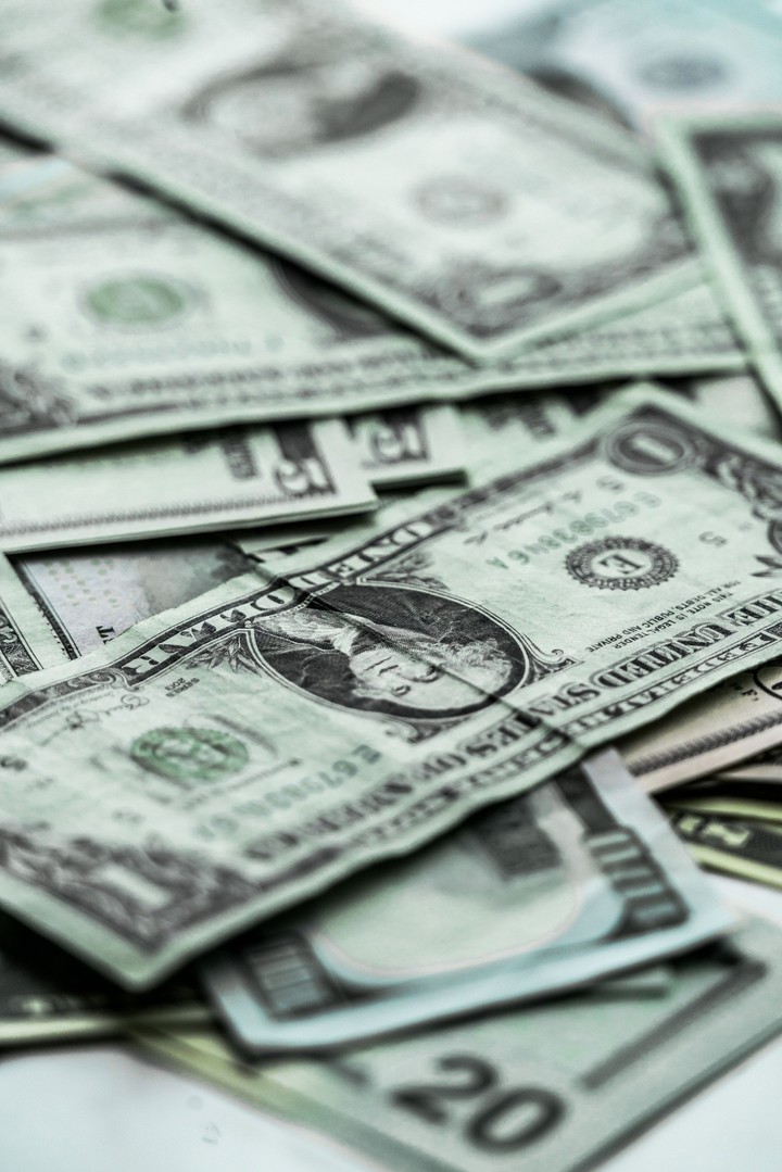 Money