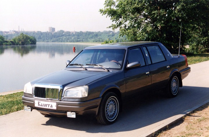 moskvich