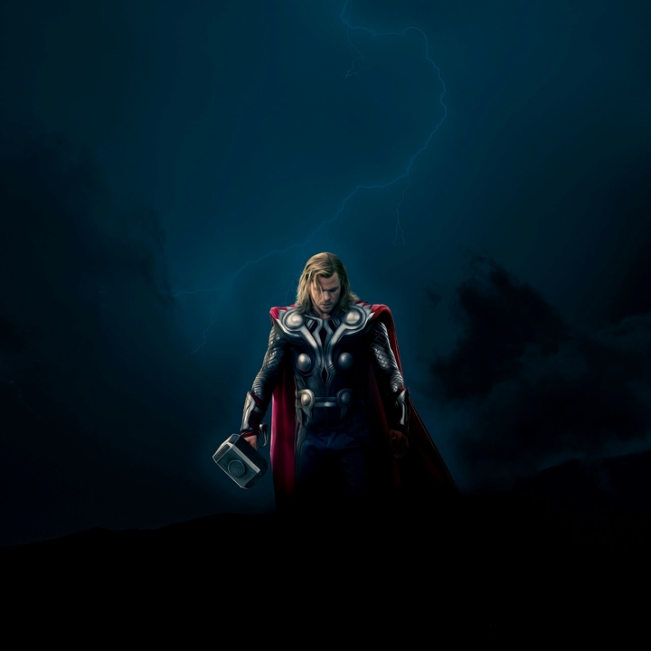 Thor