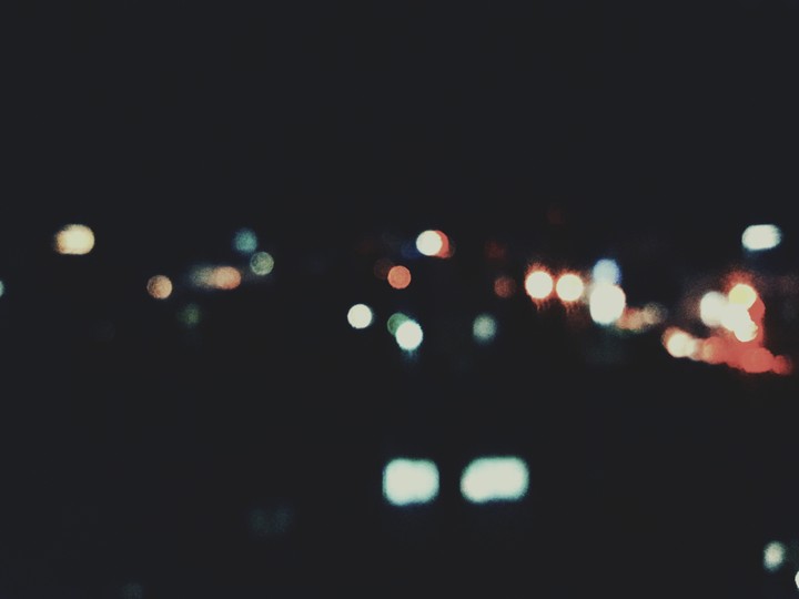 night..