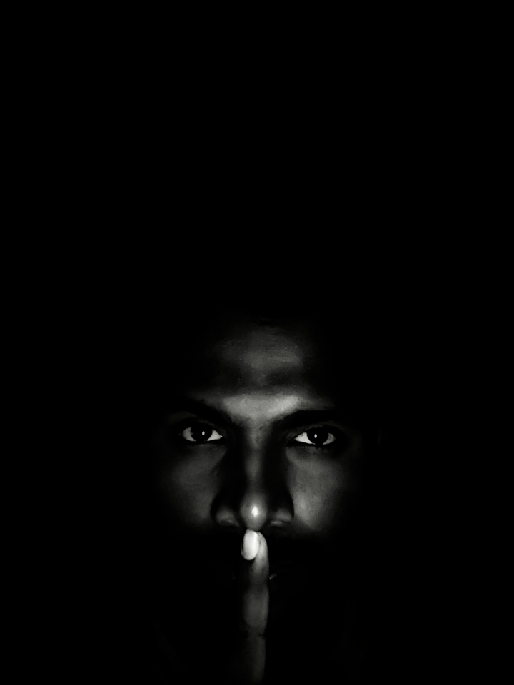 Dark gothic