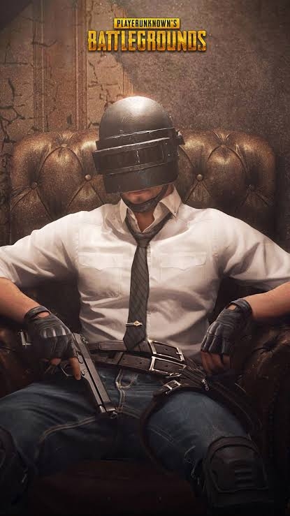 PUBG