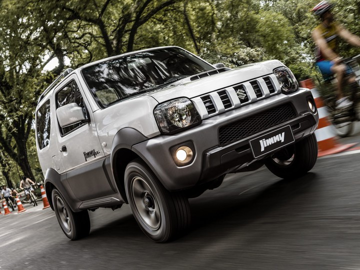 suzuki