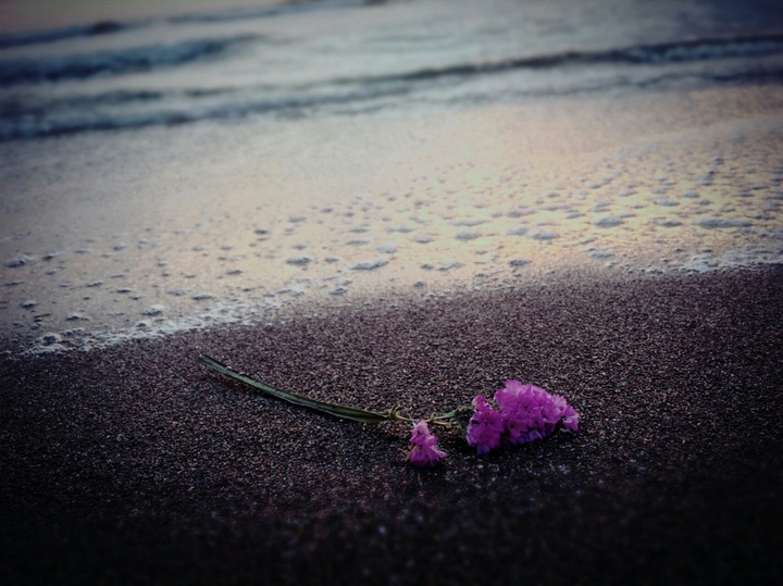 sea