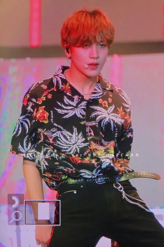 Haechan