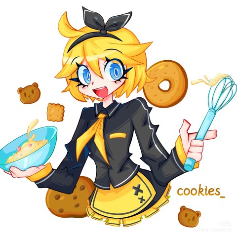 רקעים emoticon, dessert