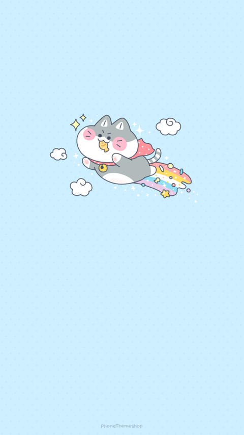 I want to fly