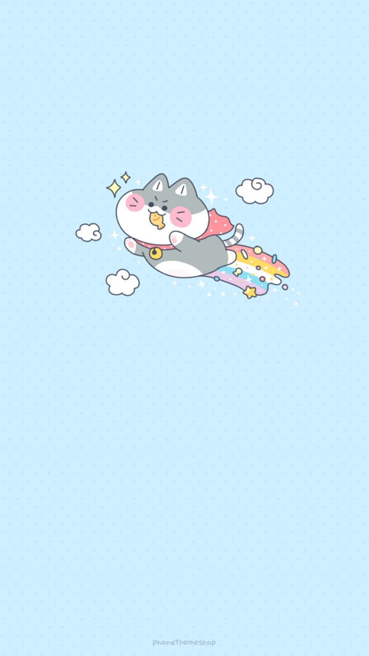 I want to fly