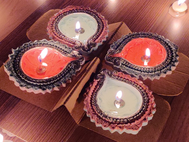 diya