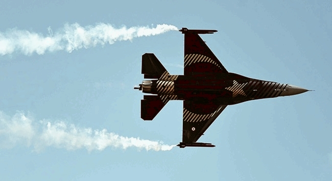 Anatolian Eagles