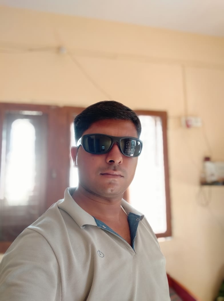selfie