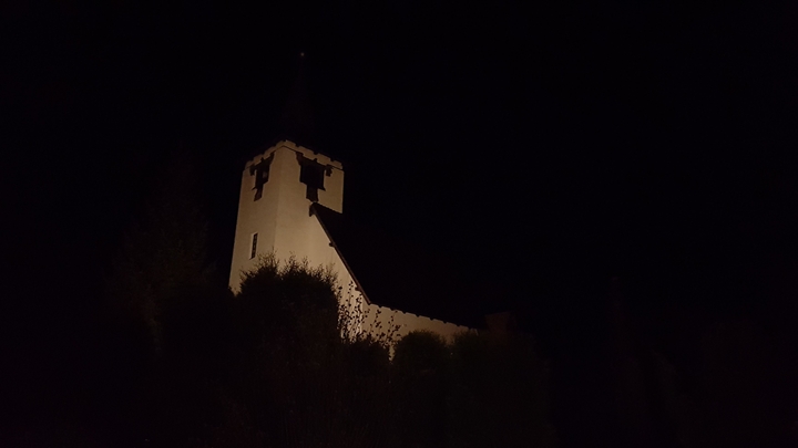 church