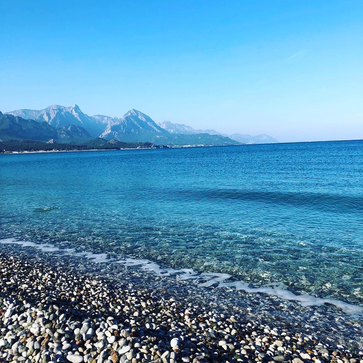 Kemer Antalya