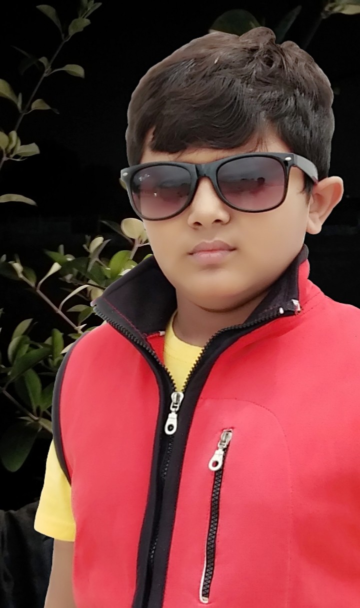 my hero