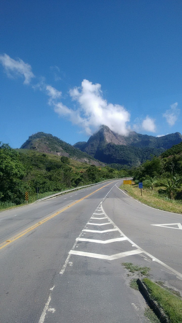 rodovia Es