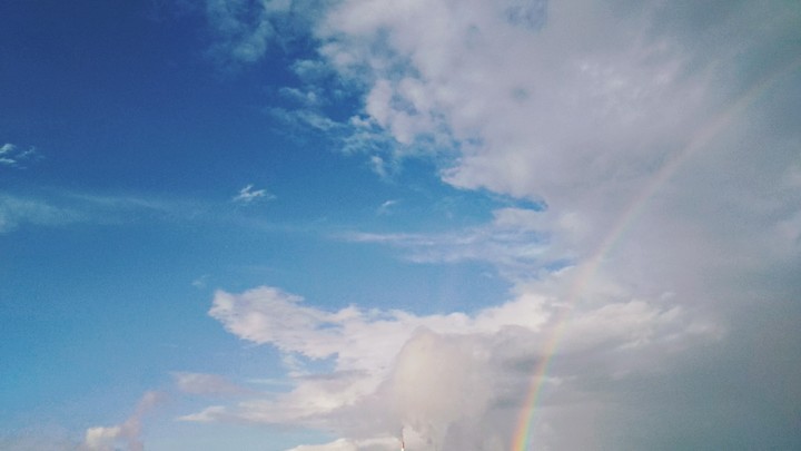 sky