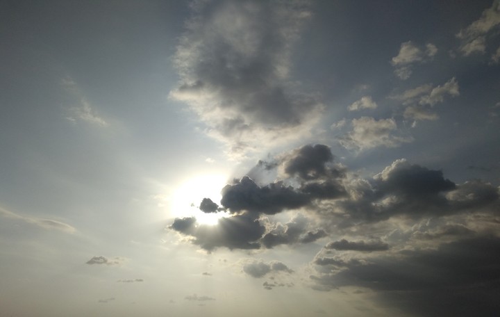 sunshine