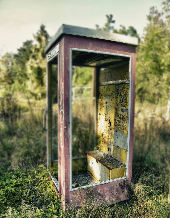 Calling Home