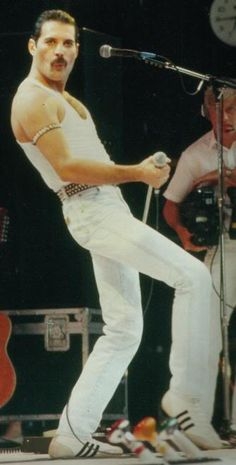 Queen  wembley