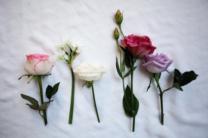 flowers for life