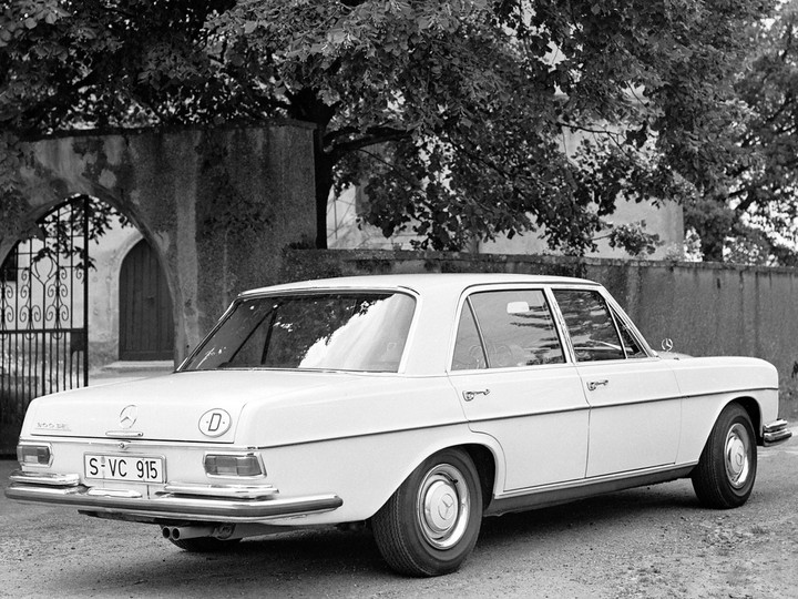 mercedes benz