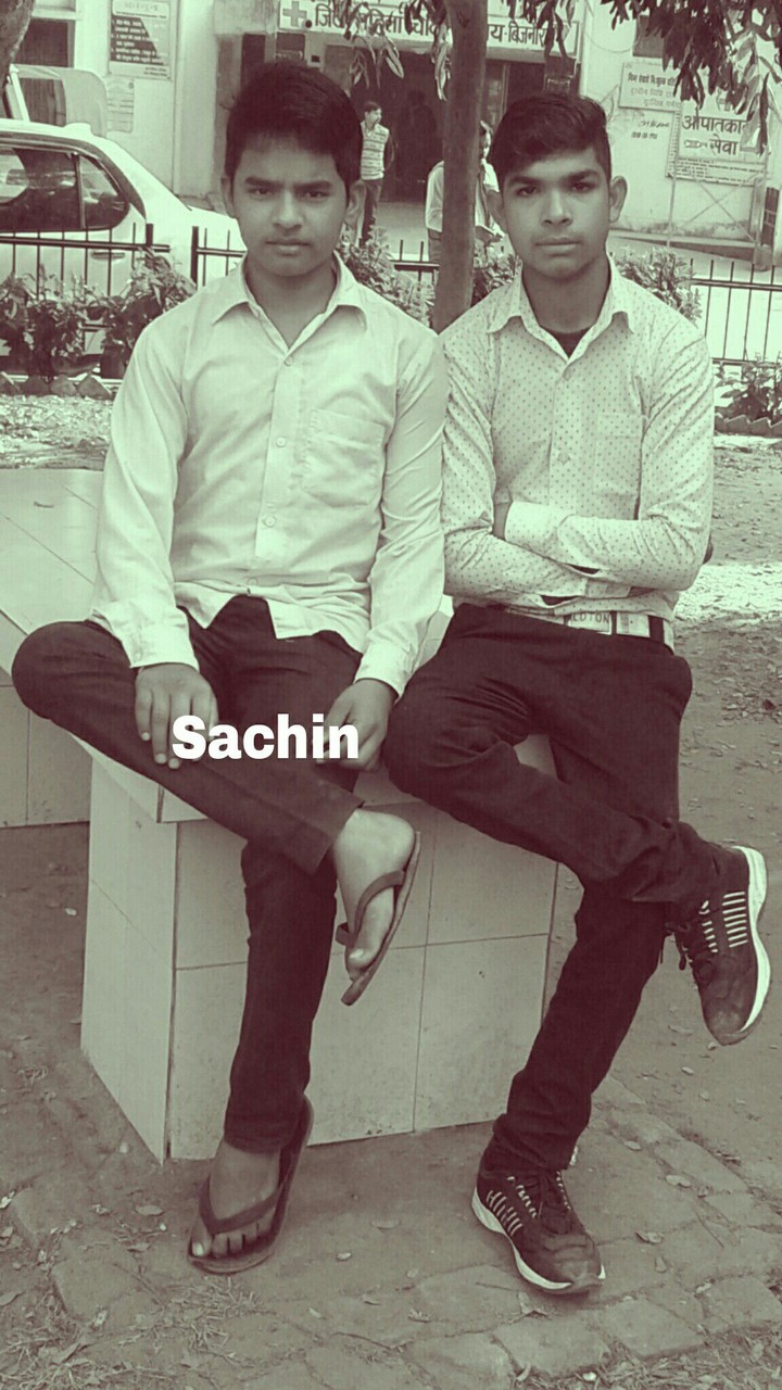 Sachin kumar