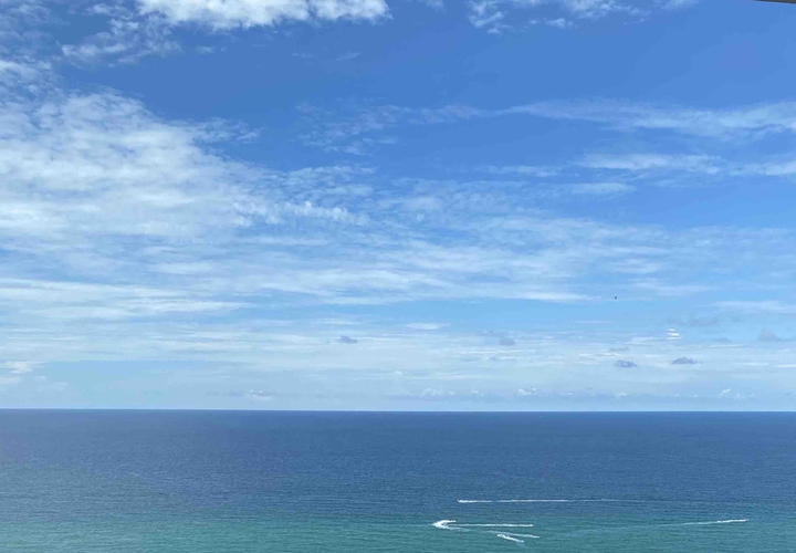 ocean