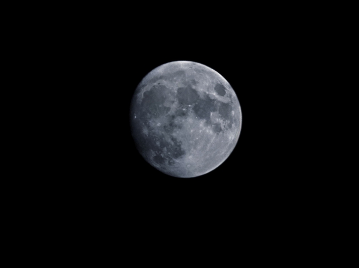 Moon