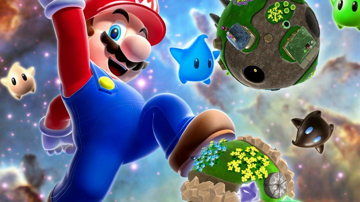 mario