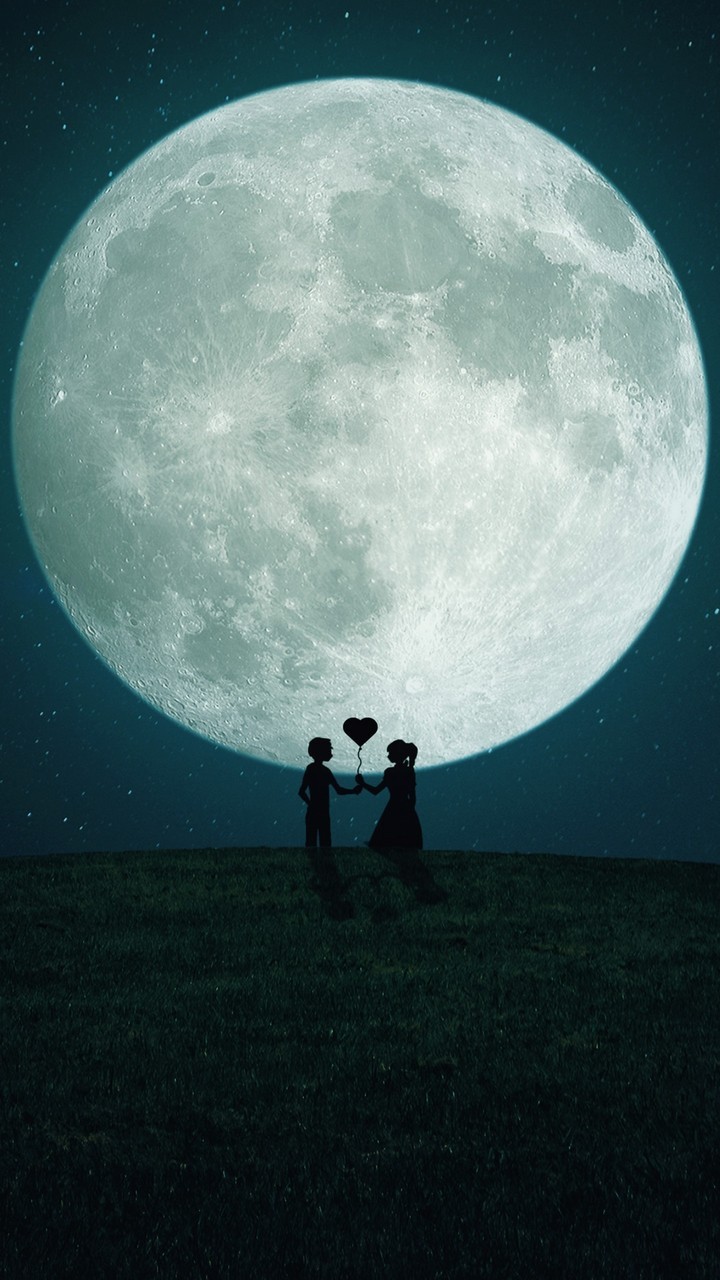 romantic love