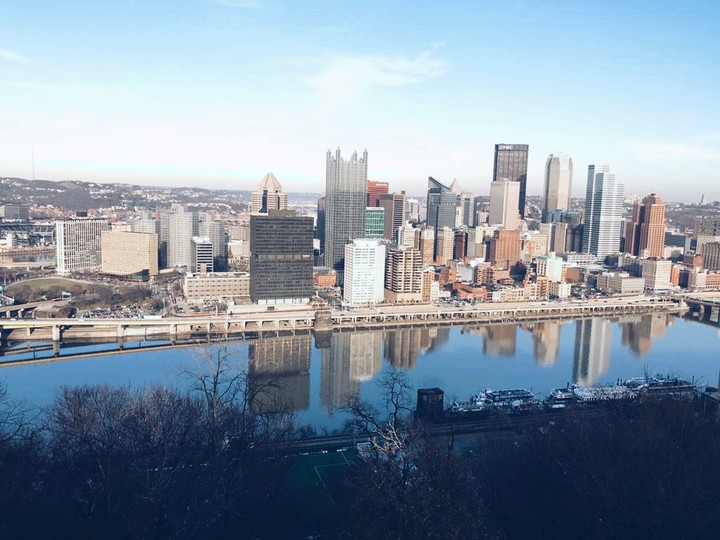 Pittsburgh