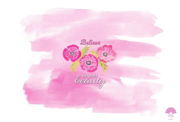 belive in your beauty