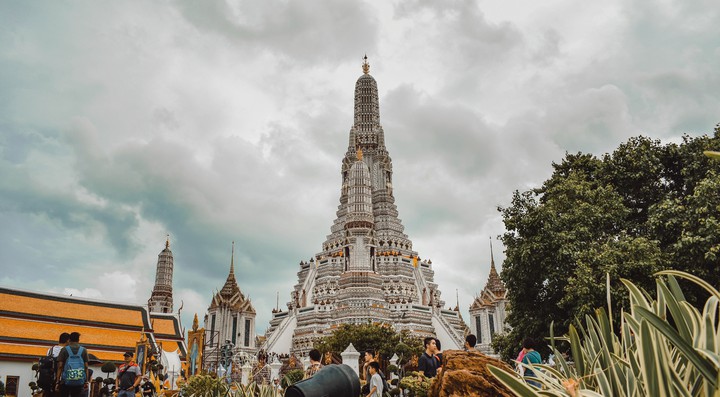 Bangkok