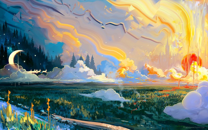 art