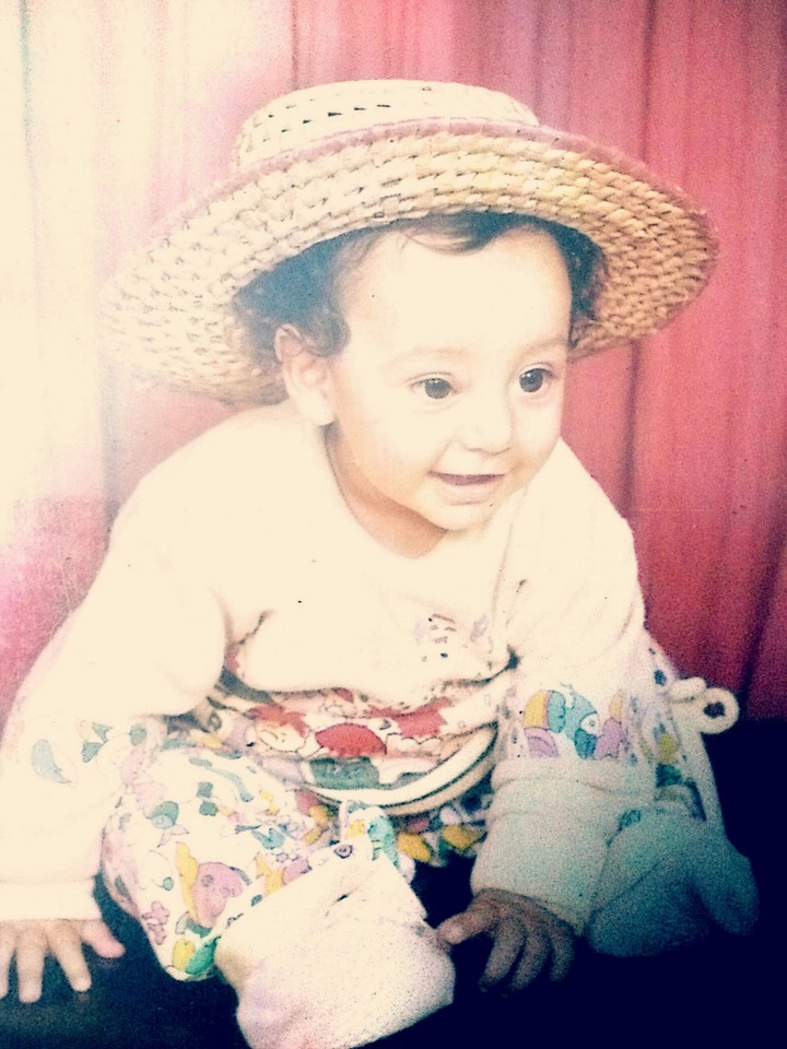 Baby