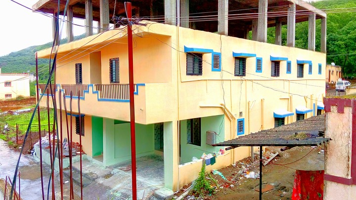 home in Pune