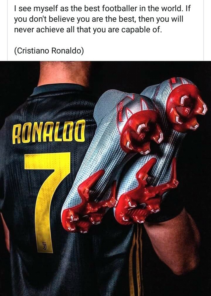 Ronaldo