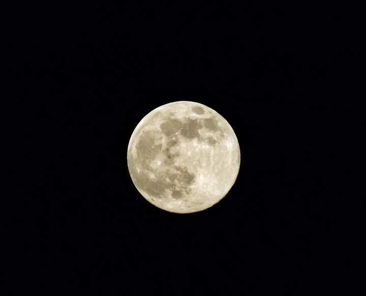 supermoon