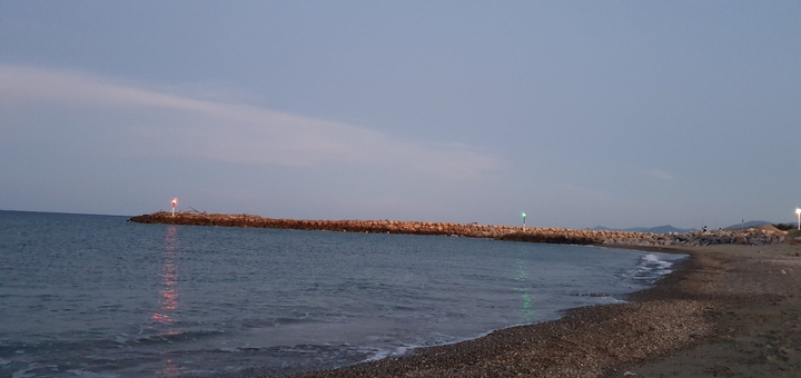 france sea
